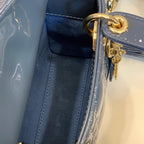 Mini Lady Bag