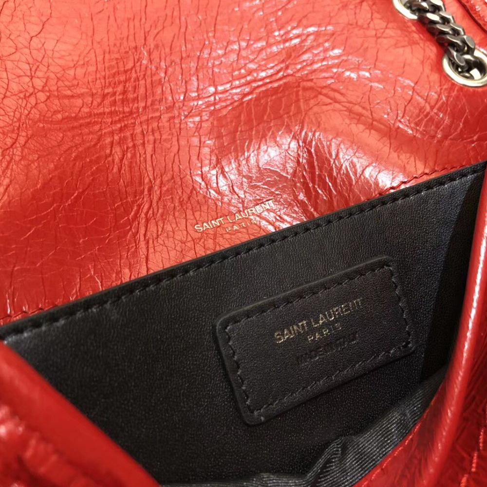 Niki Medium Bag