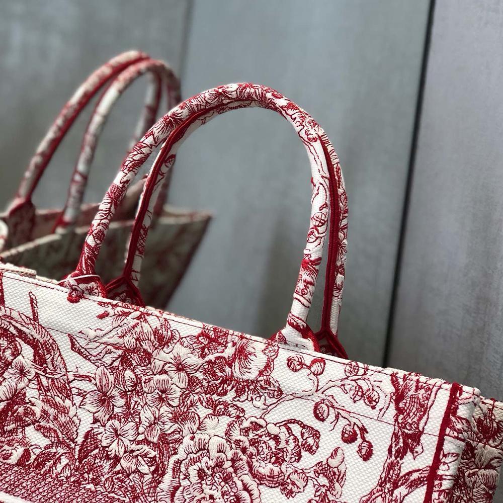 Book Tote