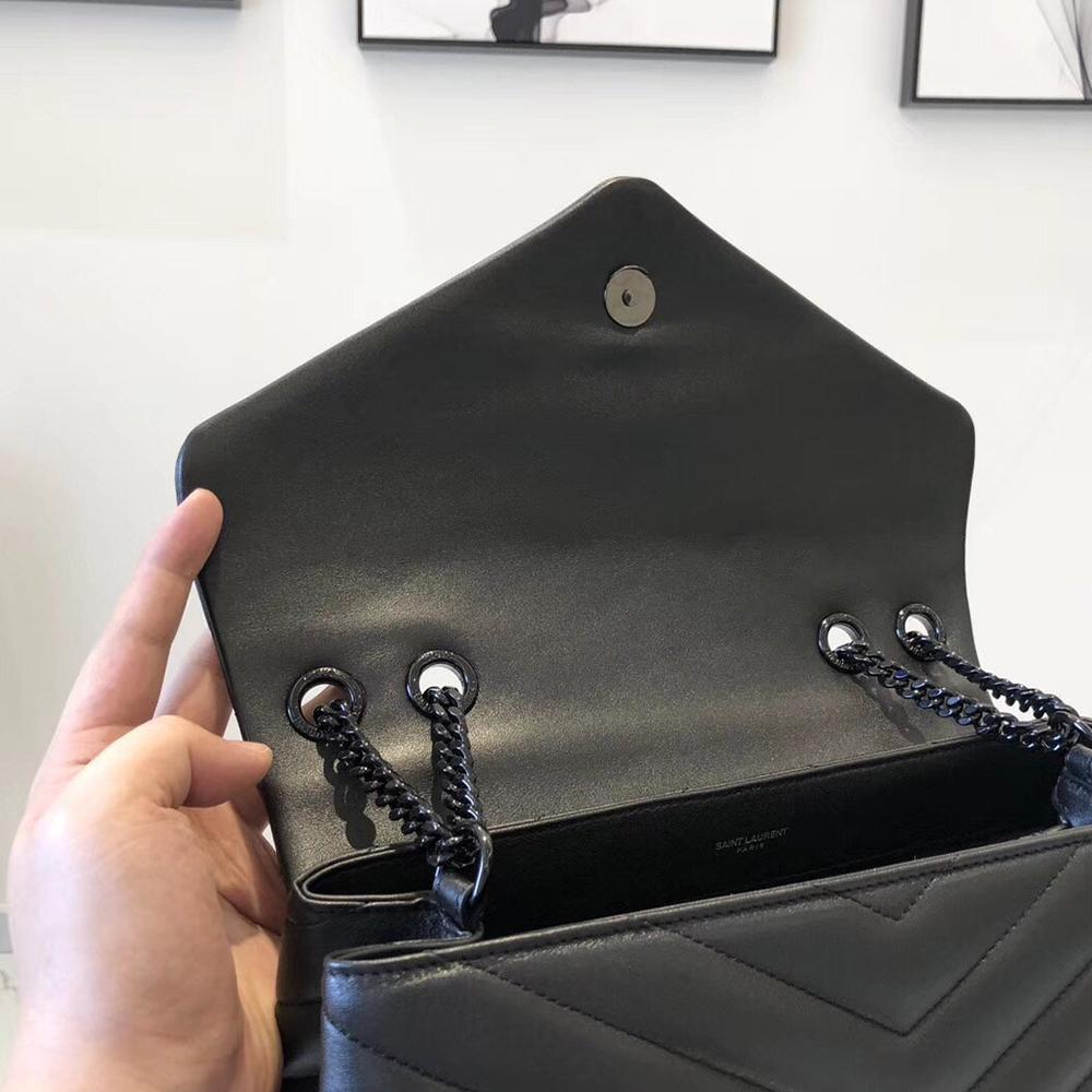 Loulou Small Bag