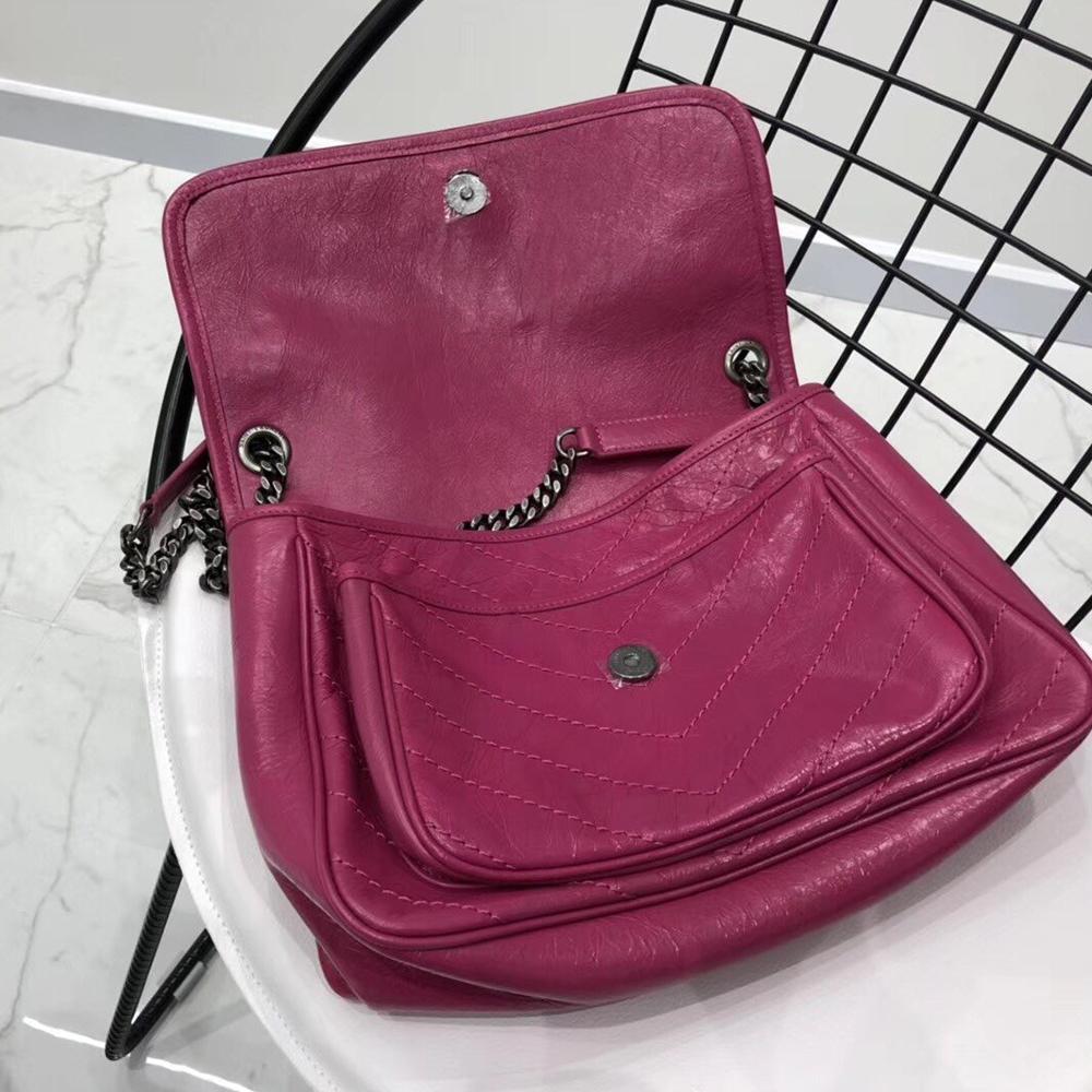 Niki Medium Bag