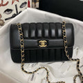 Flap Bag