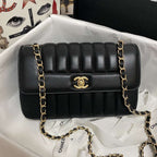 Flap Bag