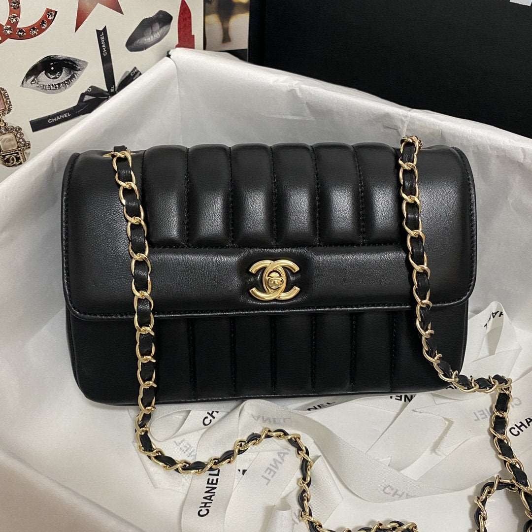 Flap Bag