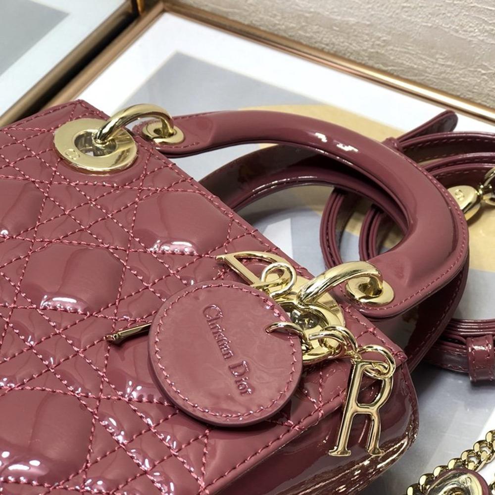 Mini Lady Bag