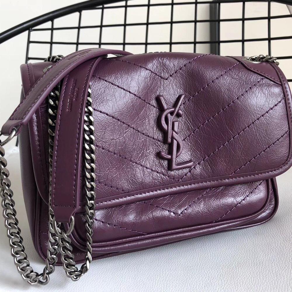 Niki Medium Bag