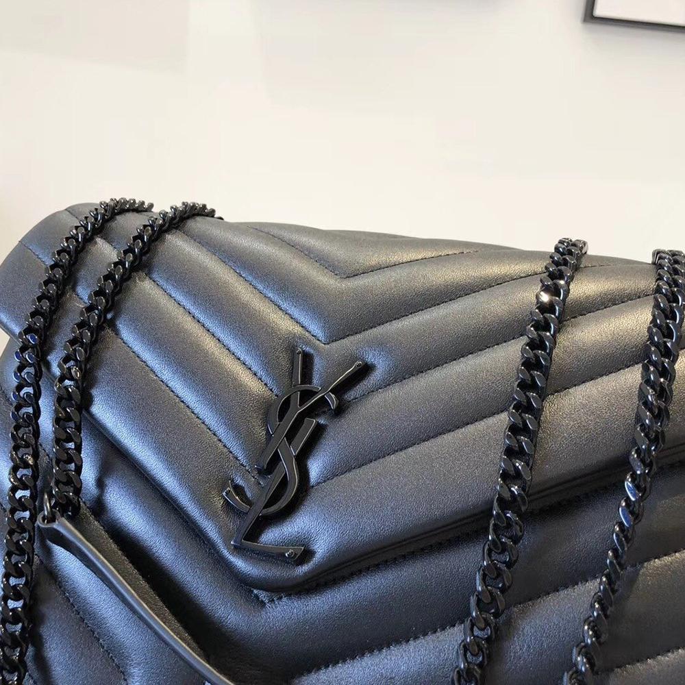 Loulou Small Bag