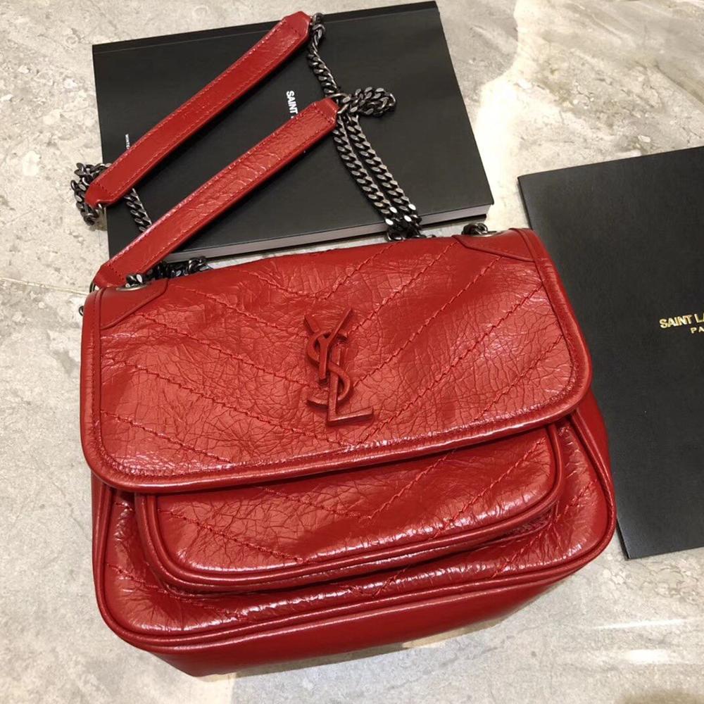 Niki Medium Bag