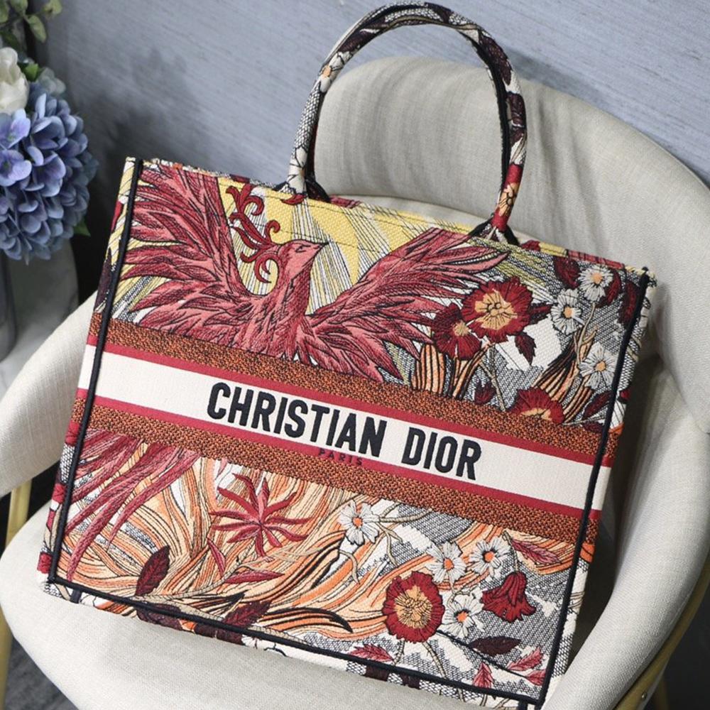 Book Tote