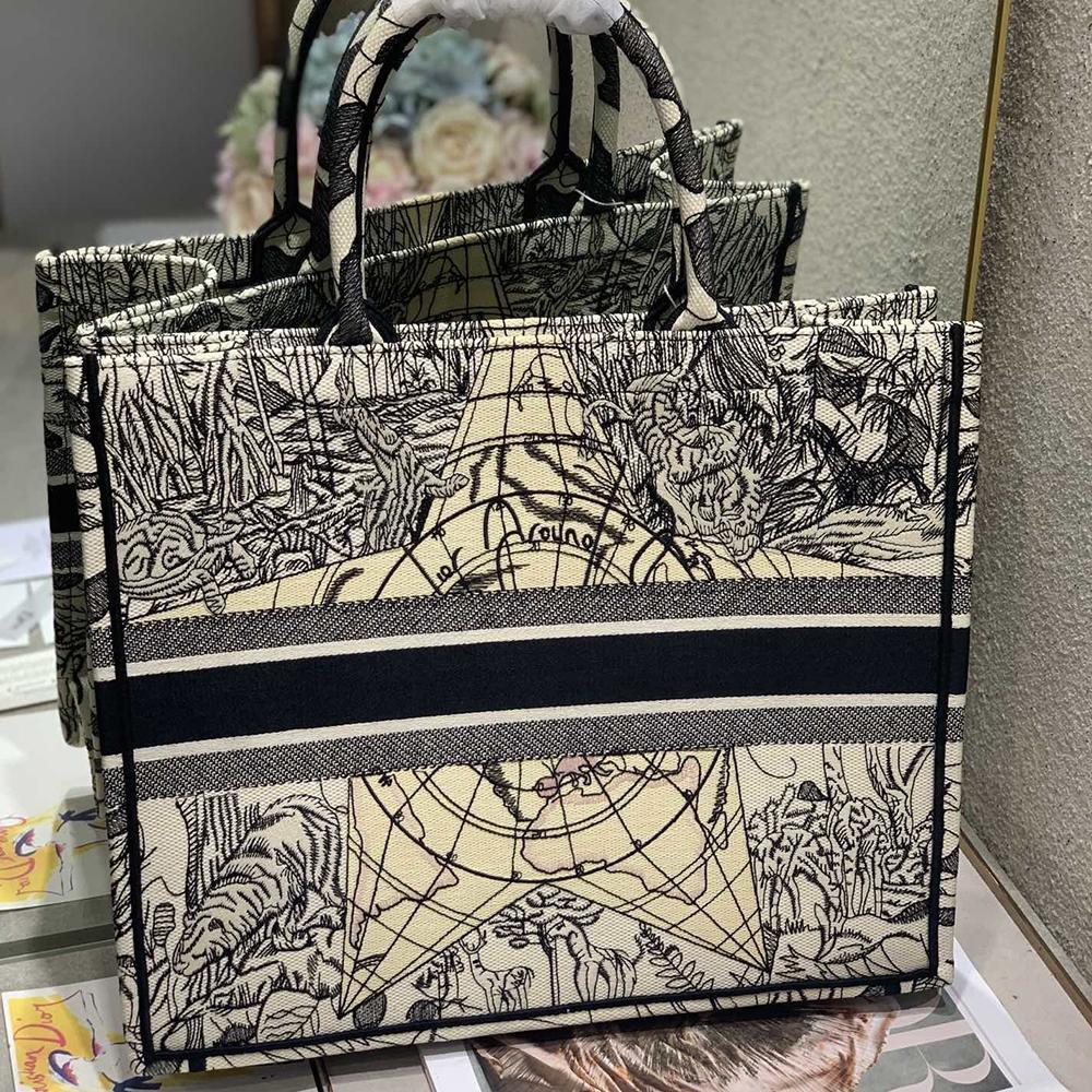 Book Tote