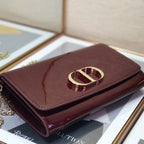 30 Montaigne Pouch