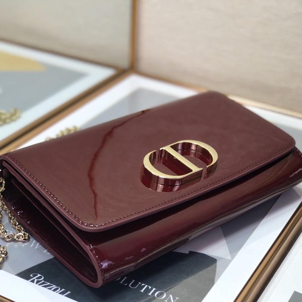 30 Montaigne Pouch
