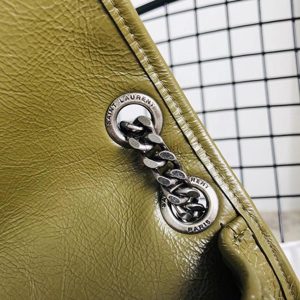 Niki Medium Bag