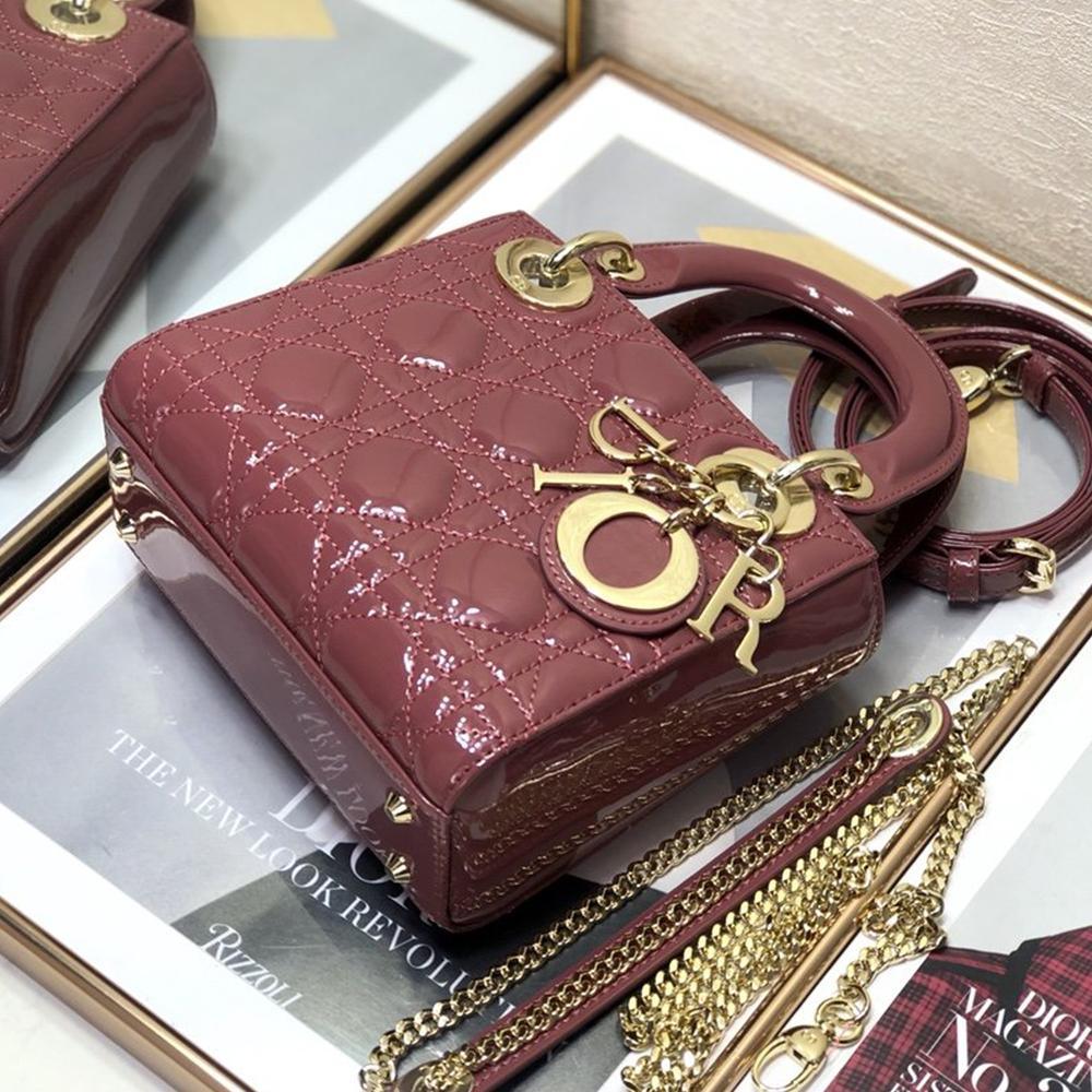 Mini Lady Bag