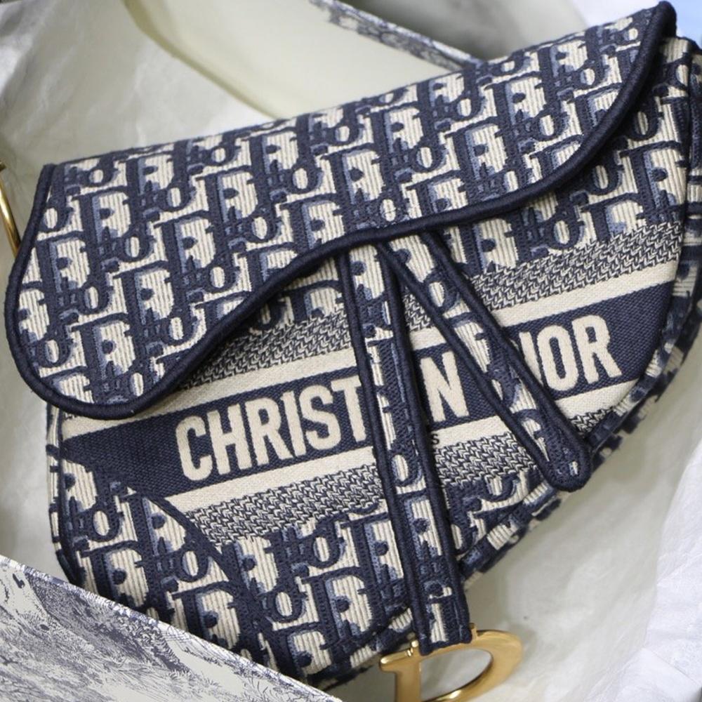 Saddle Bag