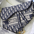 Saddle Bag