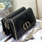 30 Montaigne Pouch