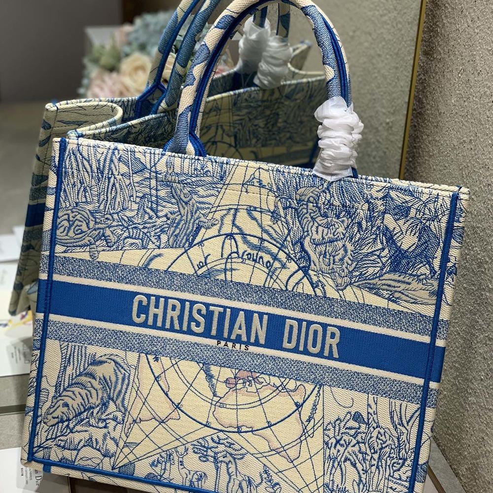 Book Tote