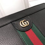 Ophidia GG medium shoulder bag