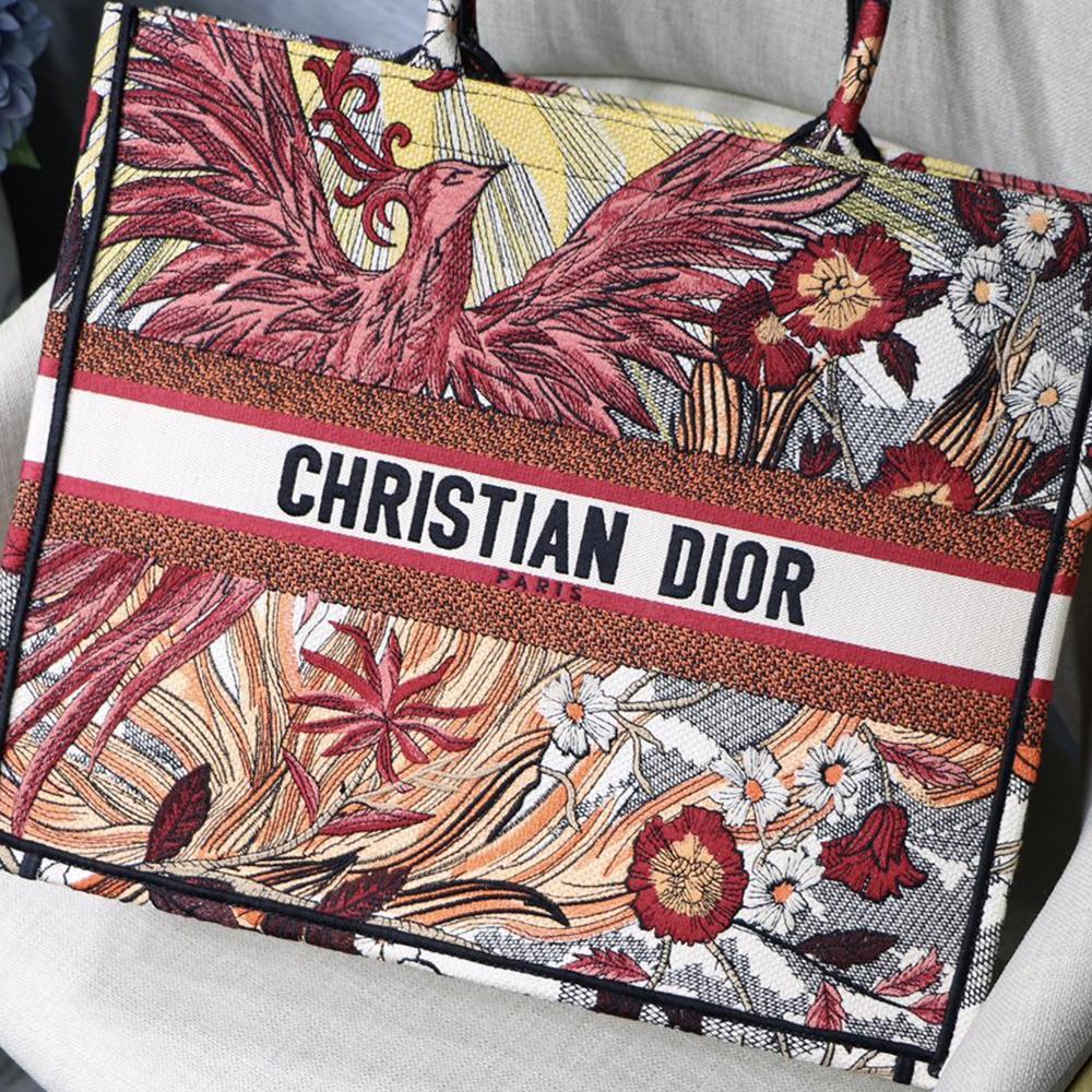 Book Tote