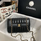 Flap Bag