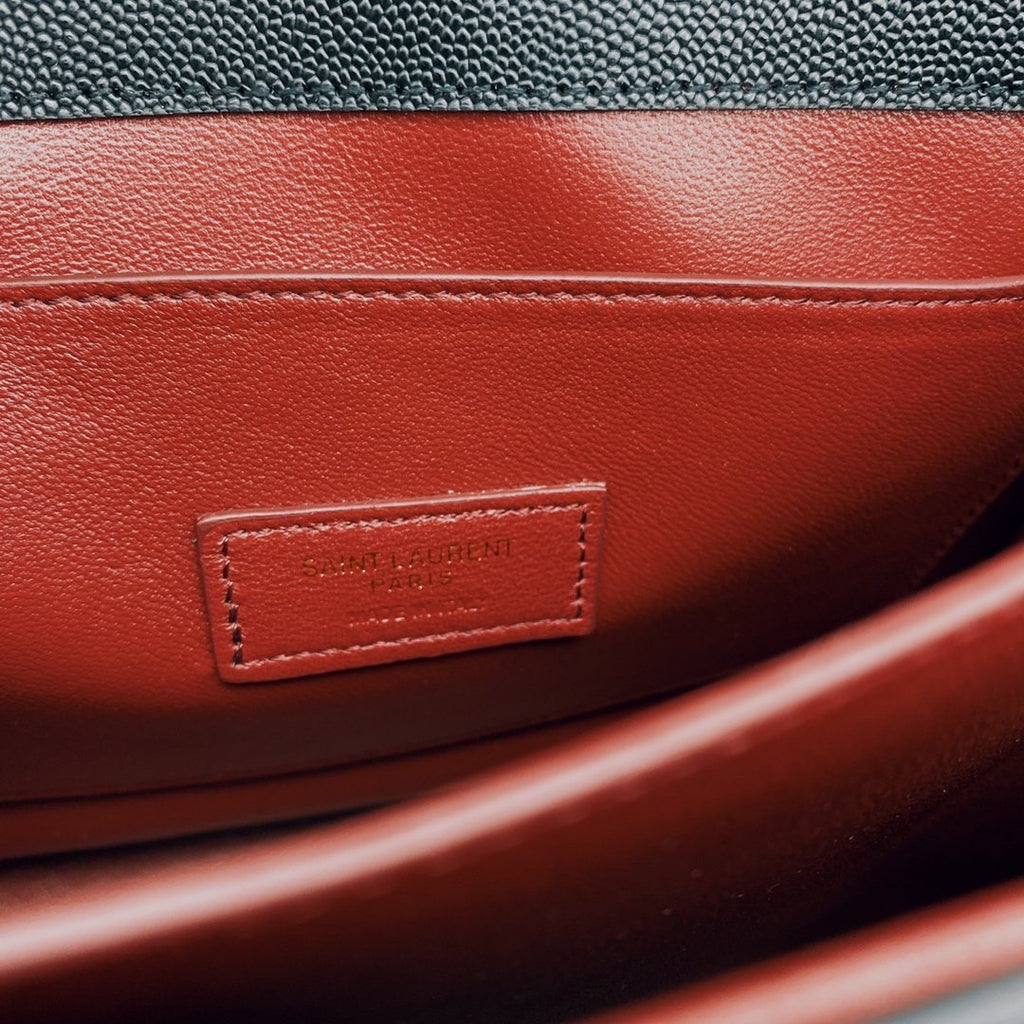Cassandra Mini Top Handle Bag