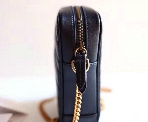 GG Marmont mini shoulder bag