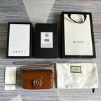 GG Marmont  mini bag