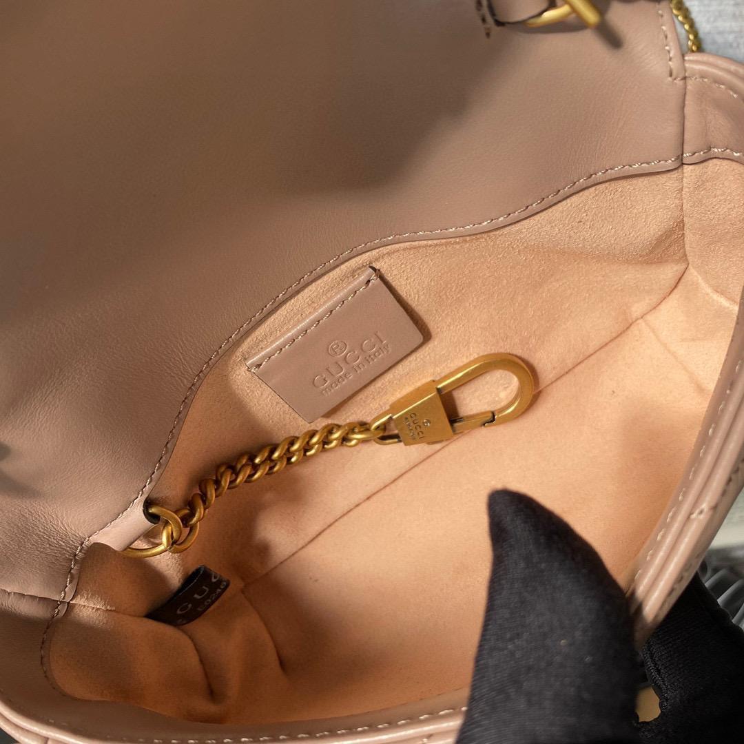 GG Marmont mini bag women