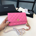 wallet on chain Pink