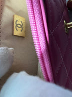 wallet on chain Pink
