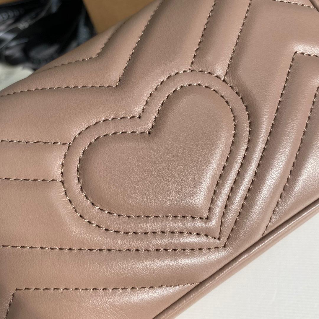 GG Marmont mini bag women