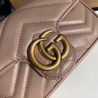 GG Marmont mini bag women