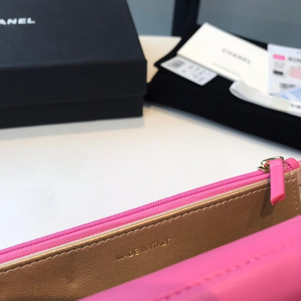 wallet on chain Pink
