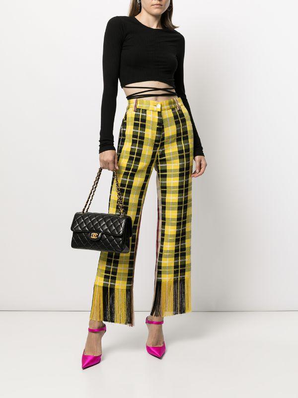 Classic Flap Bag Black