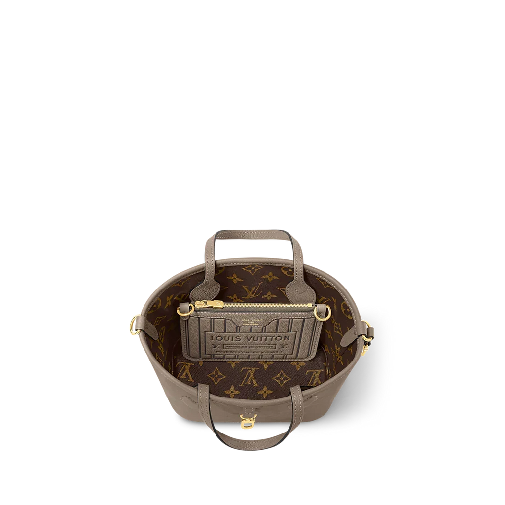 Neverfull Bandoulire Inside Out BB