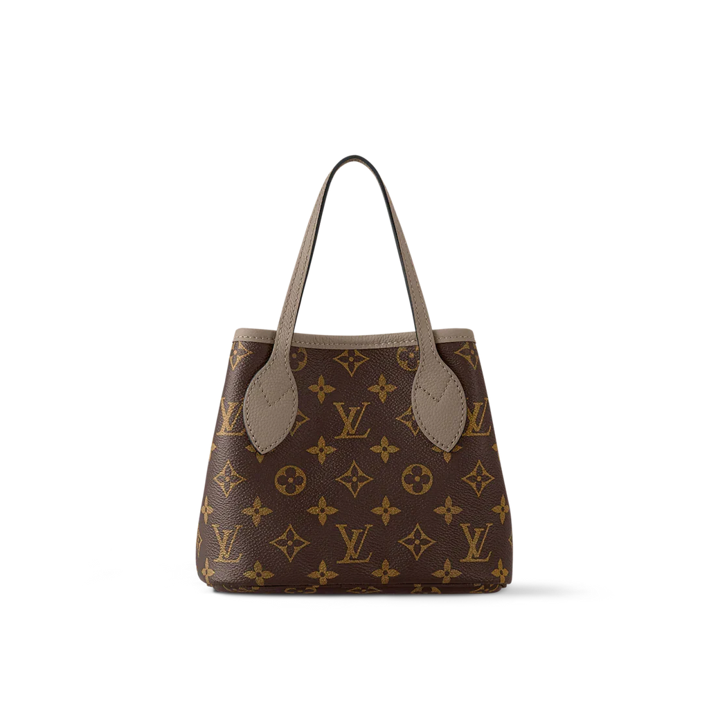 Neverfull Bandoulire Inside Out BB