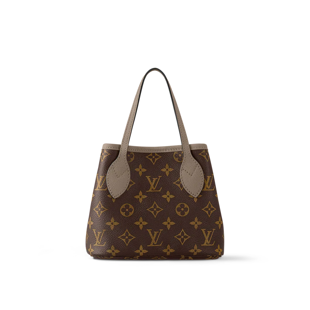 Neverfull Bandoulire Inside Out BB