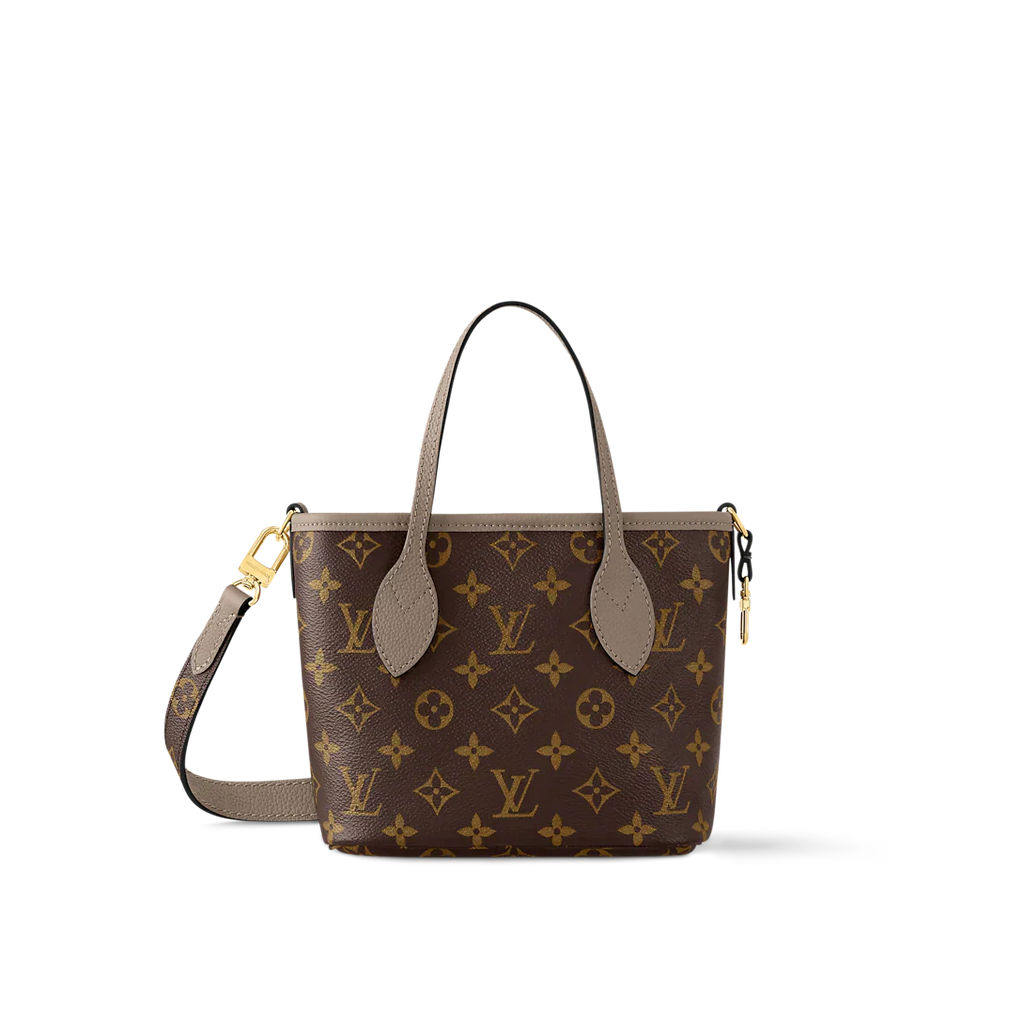 Neverfull Bandoulire Inside Out BB