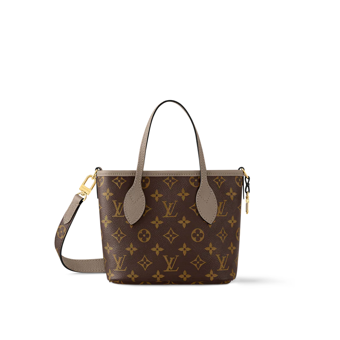 Neverfull Bandoulire Inside Out BB