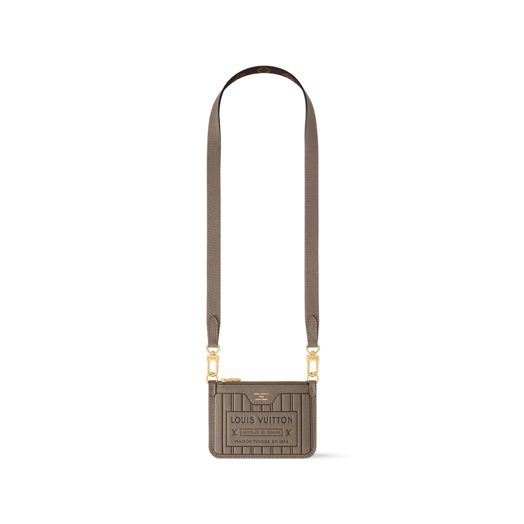 Neverfull Bandoulire Inside Out BB