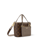 Neverfull Bandoulire Inside Out BB