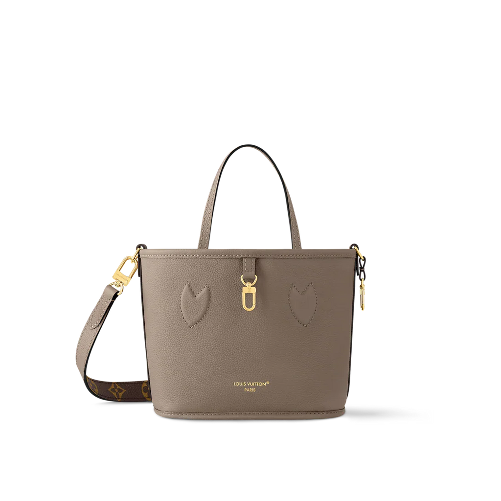 Neverfull Bandoulire Inside Out BB
