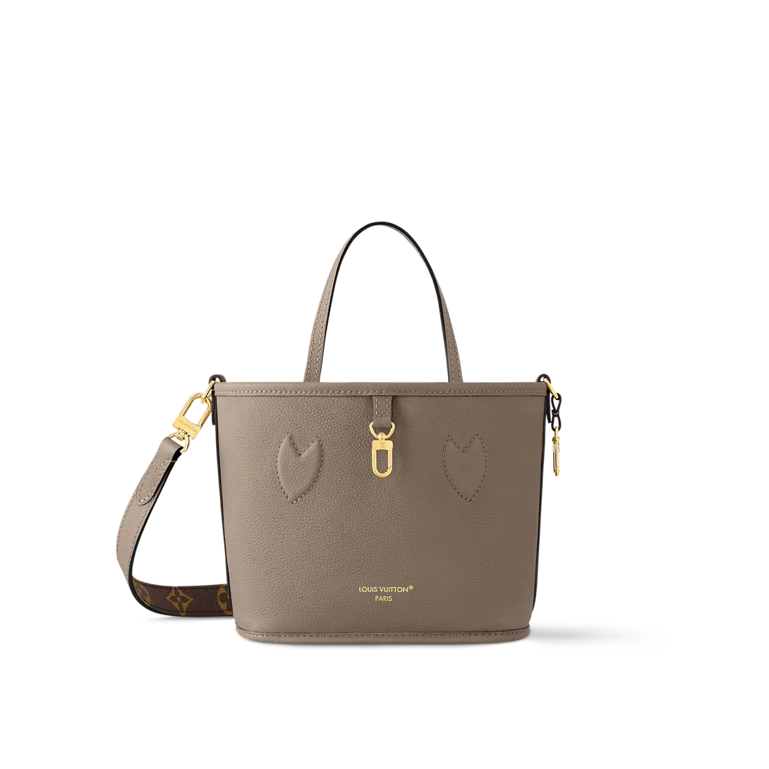 Neverfull Bandoulire Inside Out BB