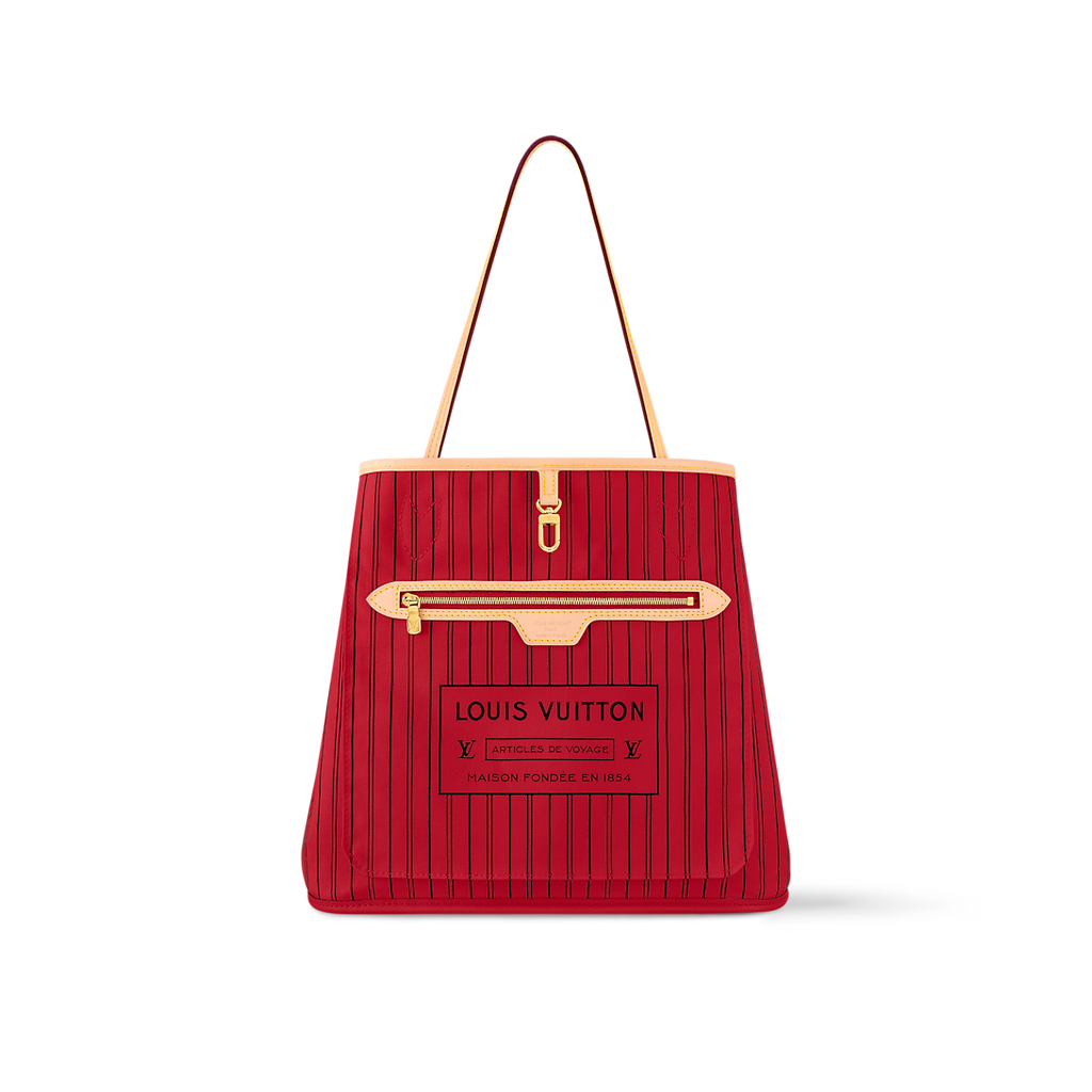 Neverfull Bandouli¨¹?re Inside Out MM