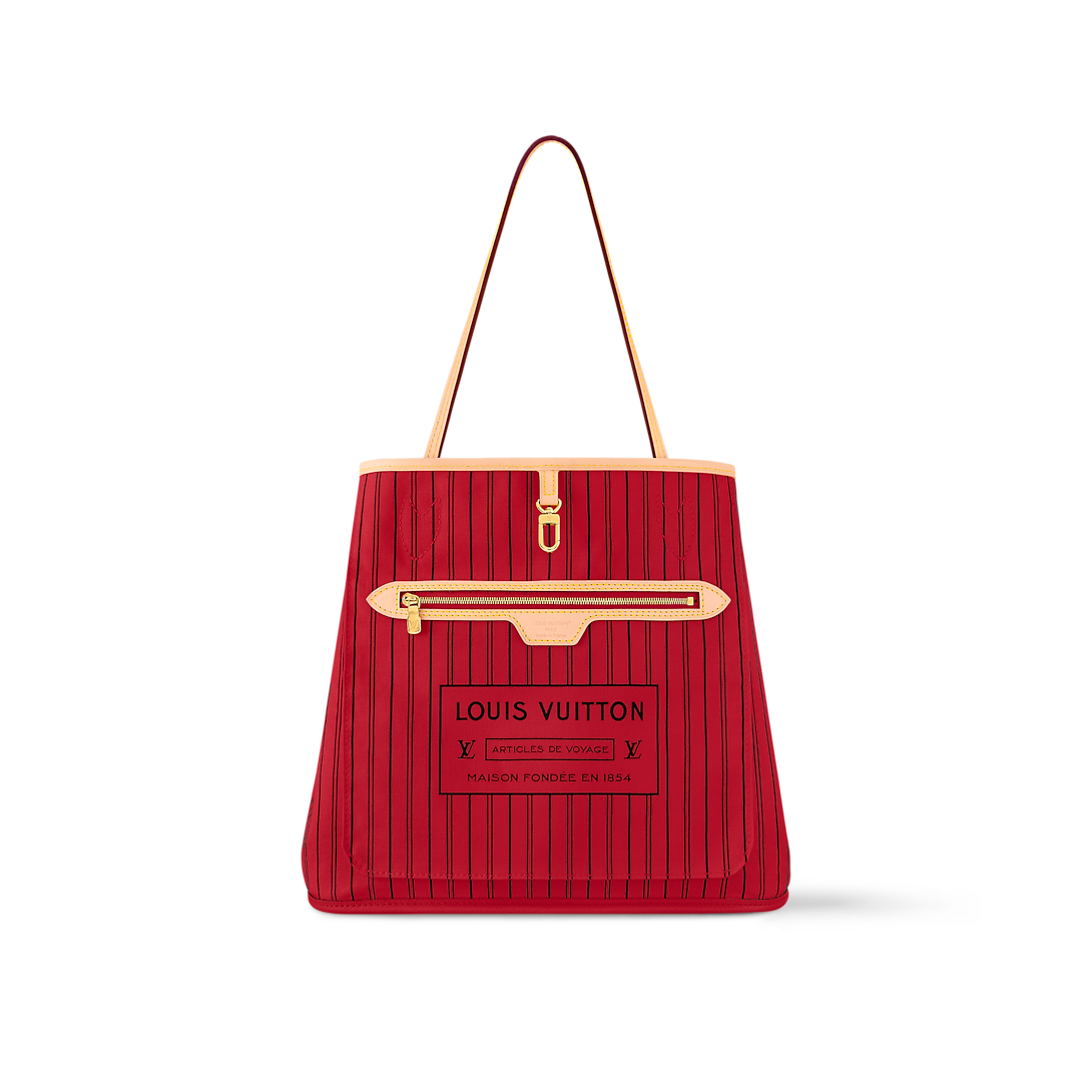 Neverfull Bandouli¨¹?re Inside Out MM