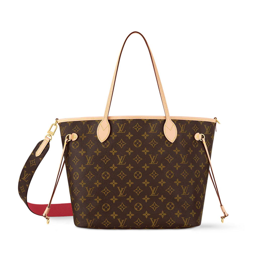 Neverfull Bandouli¨¹?re Inside Out MM