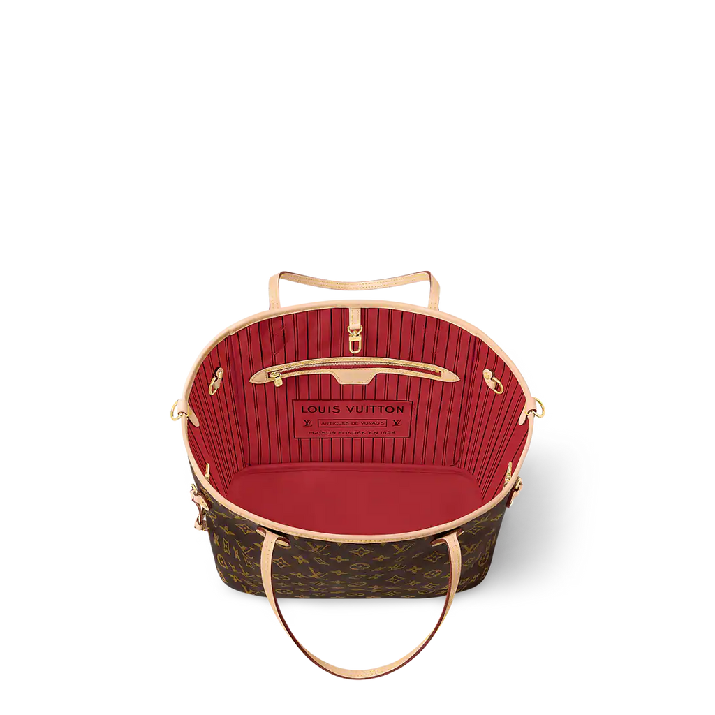 Neverfull Bandouli¨¹?re Inside Out MM