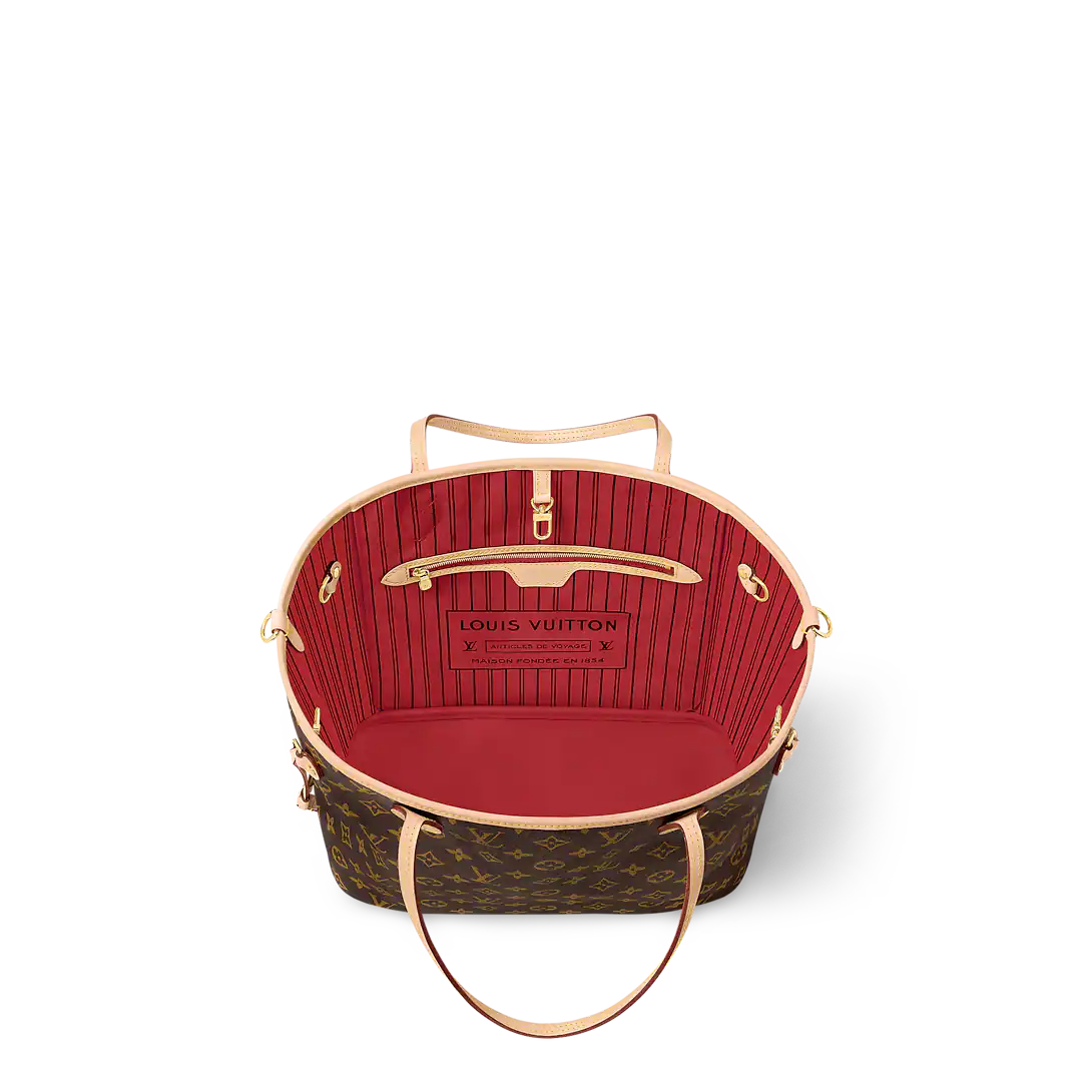 Neverfull Bandouli¨¹?re Inside Out MM