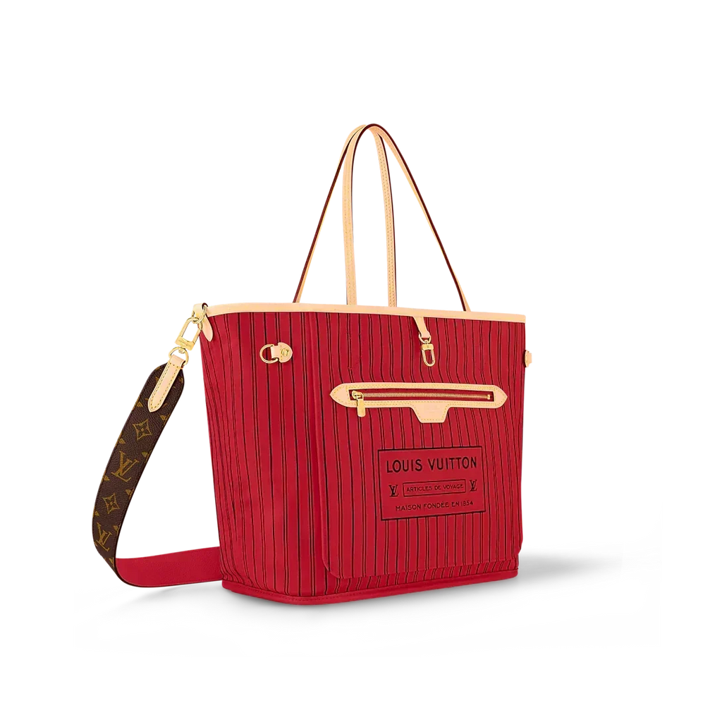 Neverfull Bandouli¨¹?re Inside Out MM